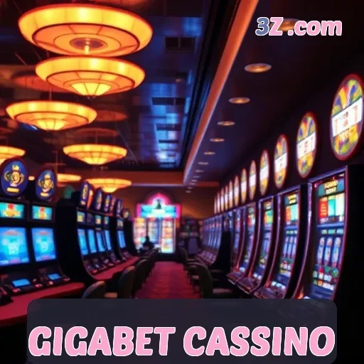 GIGABET CASSINO: Descubra as Estratégias Vencedoras no Blackjack
