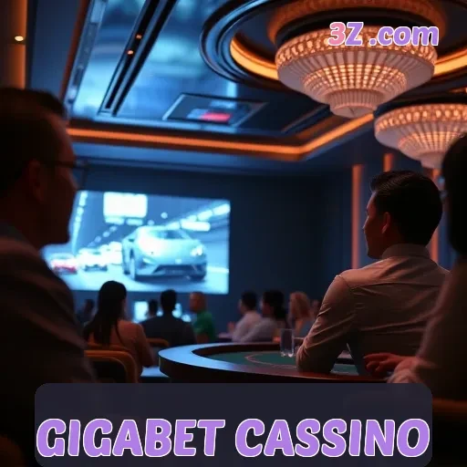 GIGABET CASSINO: Descubra os Imperdíveis Recursos da Seção Jackpot