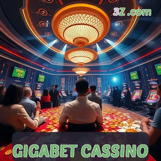 GIGABET CASSINO: Roleta e Suas Atrações Incríveis para Jogadores