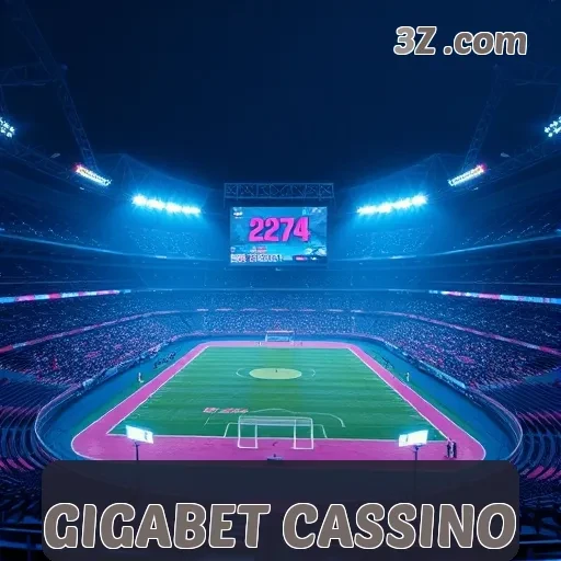 GIGABET CASSINO: A Diversão dos Caça-Níqueis Aguarda Você