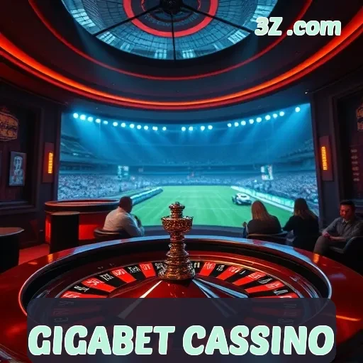 GIGABET CASSINO: Descubra os Excitantes Jogos de Mesa que Transformam sua Diversão