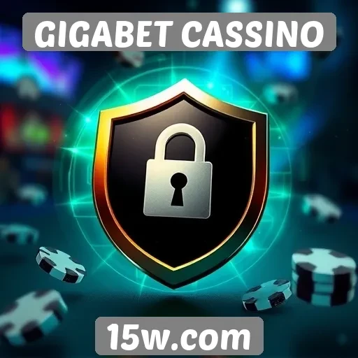 Análise da segurança e confiabilidade do GIGABET CASSINO